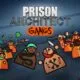 Prison Architect: Gangs