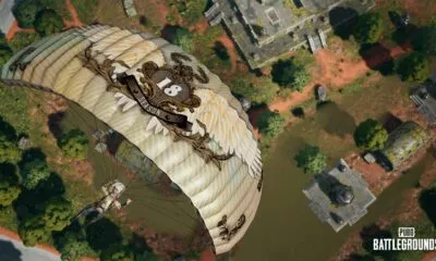 PUBG: BATTLEGROUNDS - Update 18.1