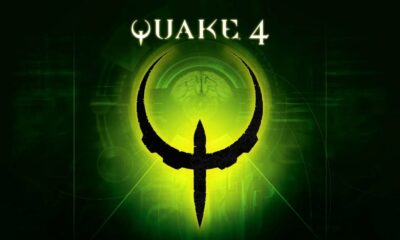 Quake 4