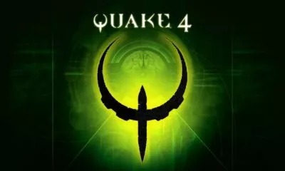 Quake 4