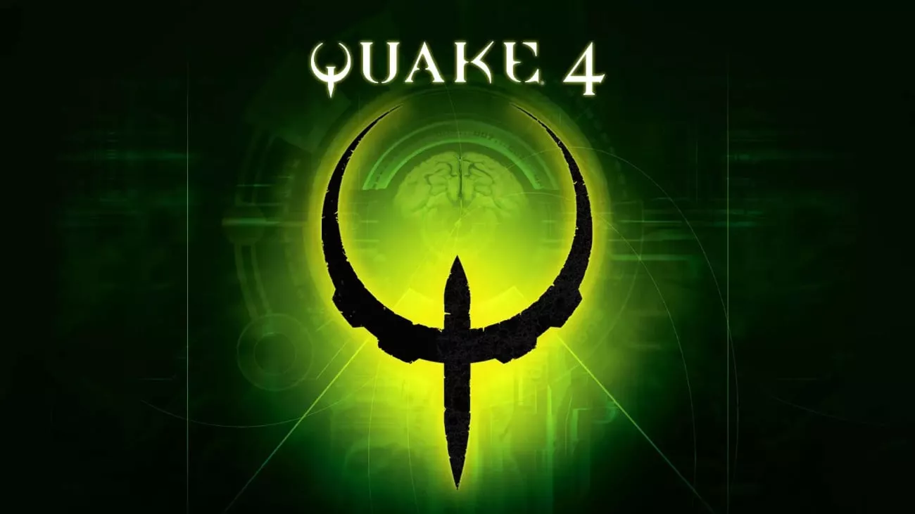 Quake 4