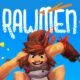 Rawmen
