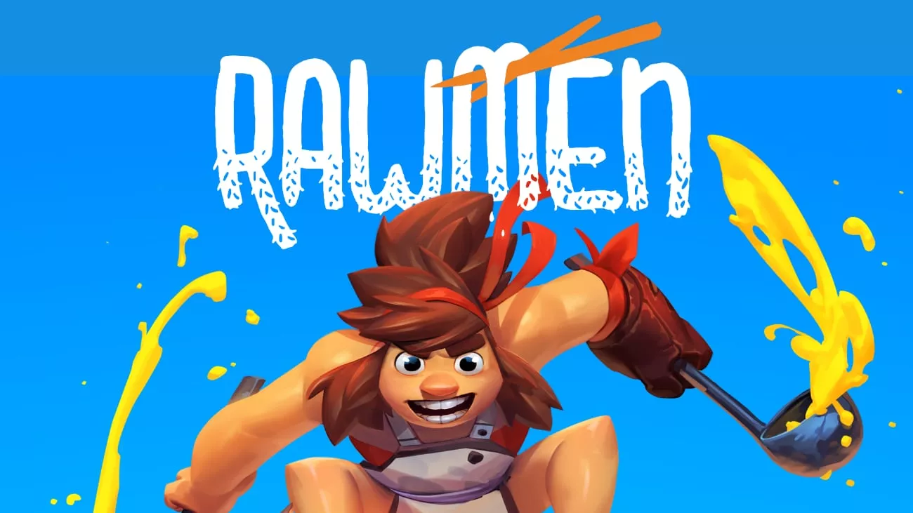 Rawmen