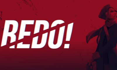 REDO!