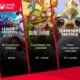 Xbox Game Pass: Riot Games