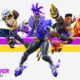 Roller Champions: Disco Fever-Season