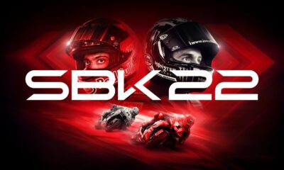 SBK™22