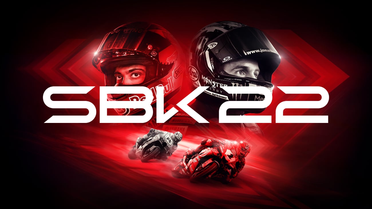 SBK™22