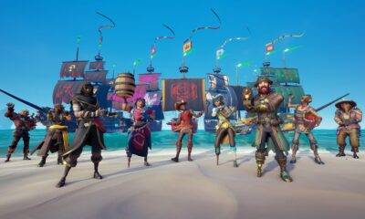 Sea of Thieves