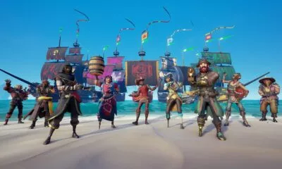Sea of Thieves