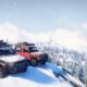 SnowRunner: Land Rover Defender