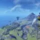 Sonic Frontiers