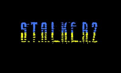 STALKER 2: Heart of Chornobyl