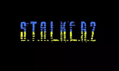 STALKER 2: Heart of Chornobyl