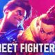 Street Fighter 6