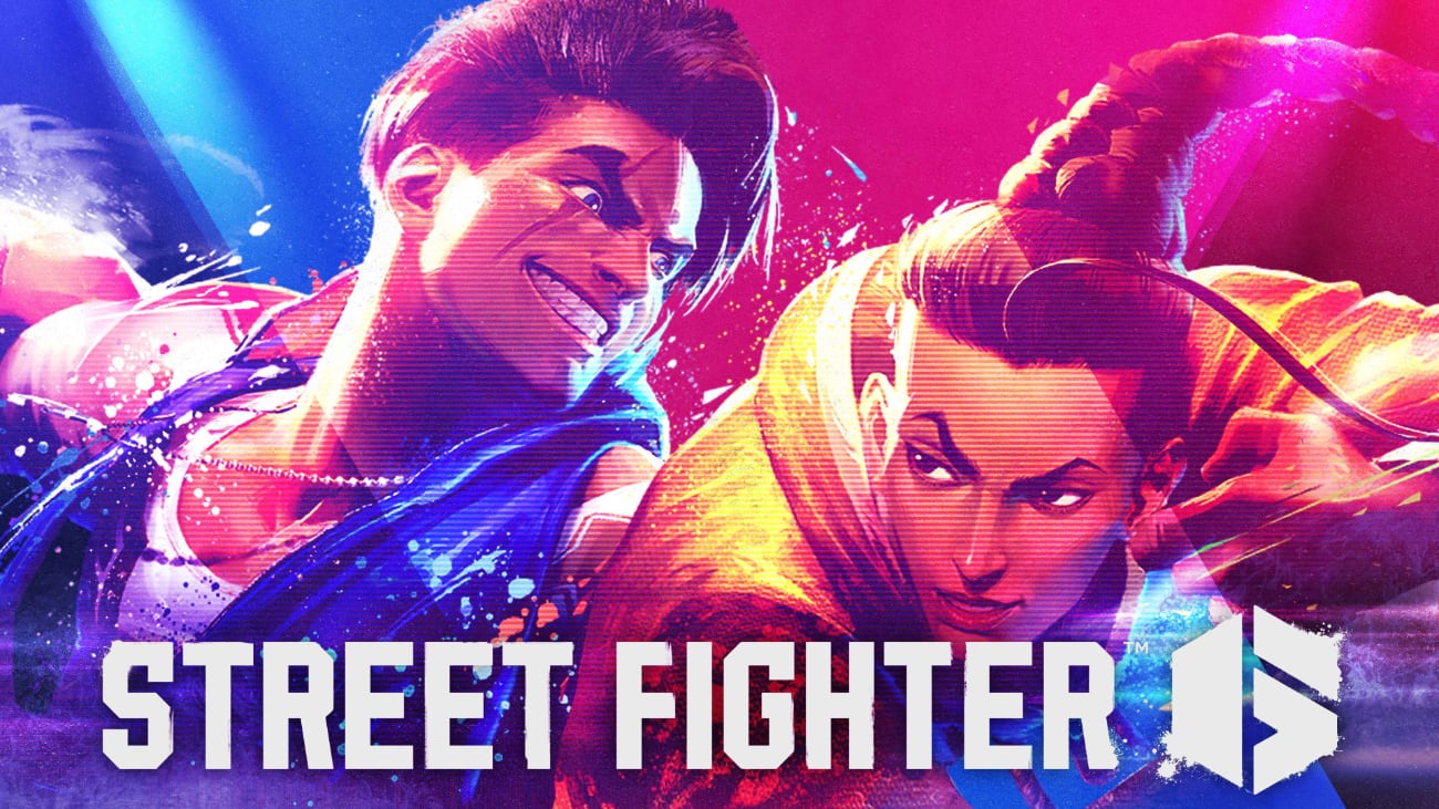 Street Fighter 6