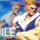 Street Fighter 6: Guile