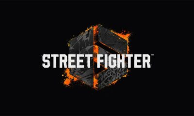 Street Fighter 6