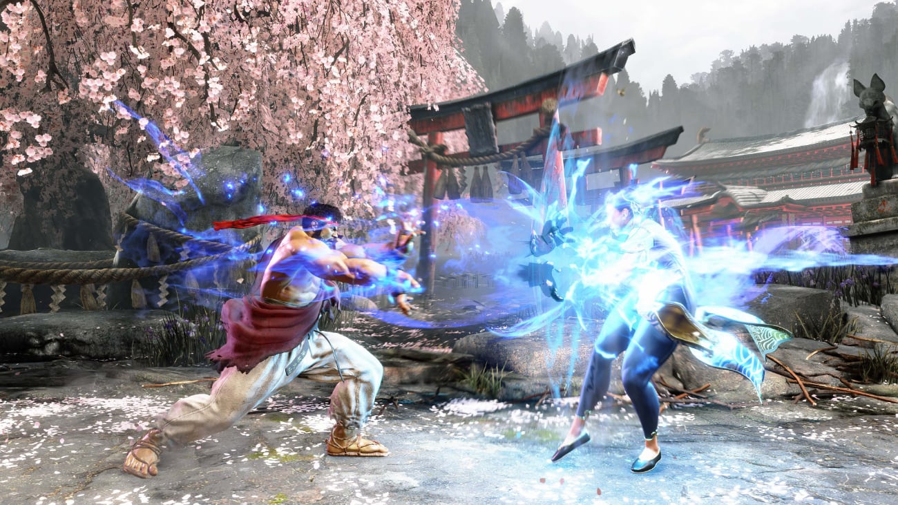 Street Fighter 6: Kampfspiel erscheint 2023 auch für Xbox + Trailer 29 Street Fighter 6
