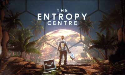 The Entropy Centre