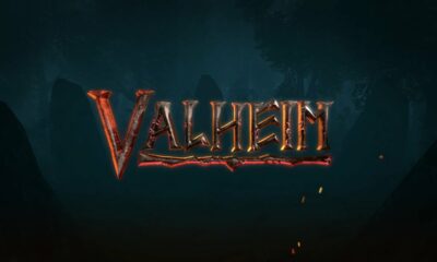 Valheim