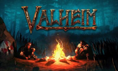 Valheim