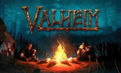 Valheim