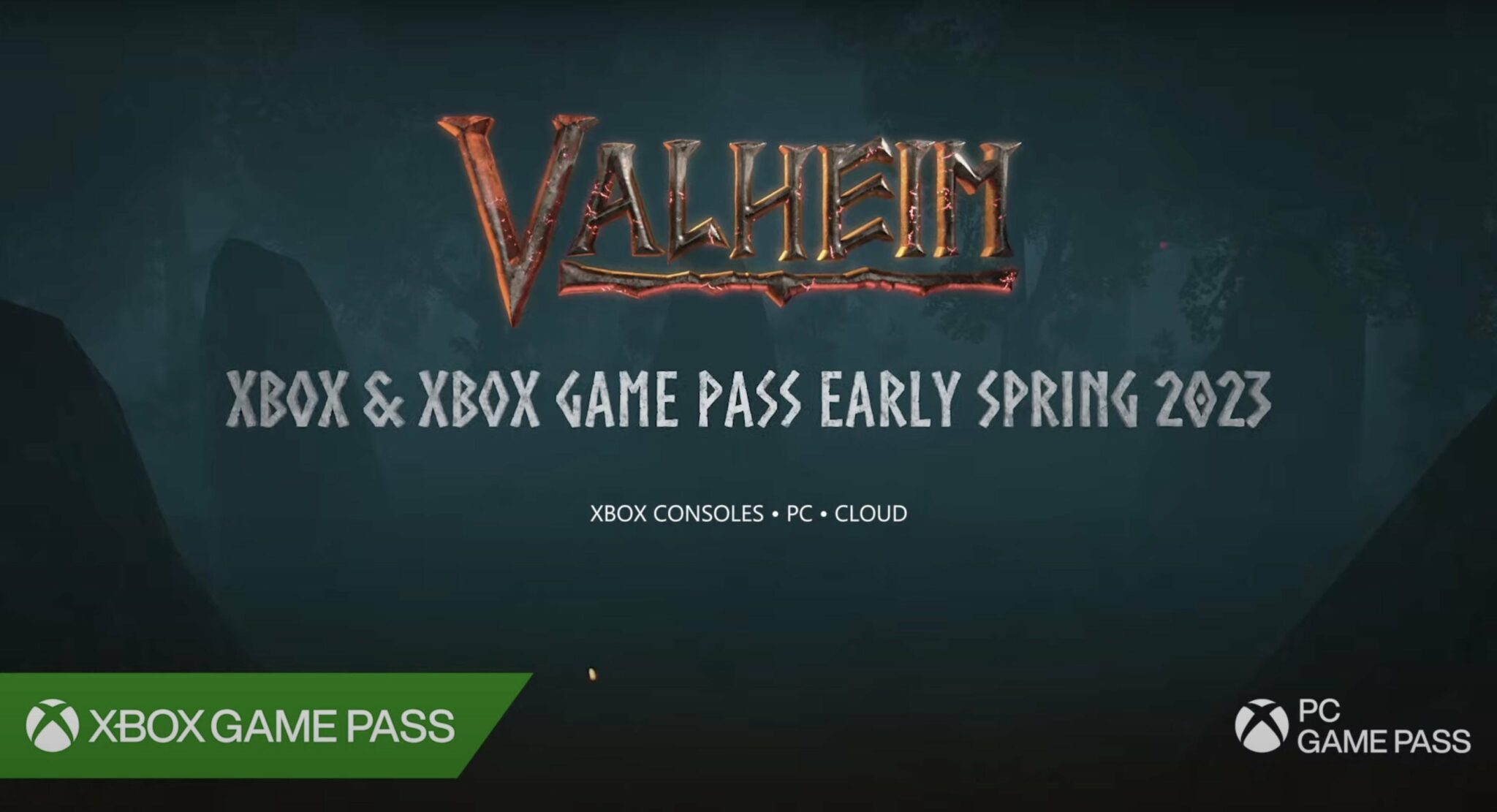 Valheim erscheint im März für Xbox und im Game Pass » InsideXbox.de