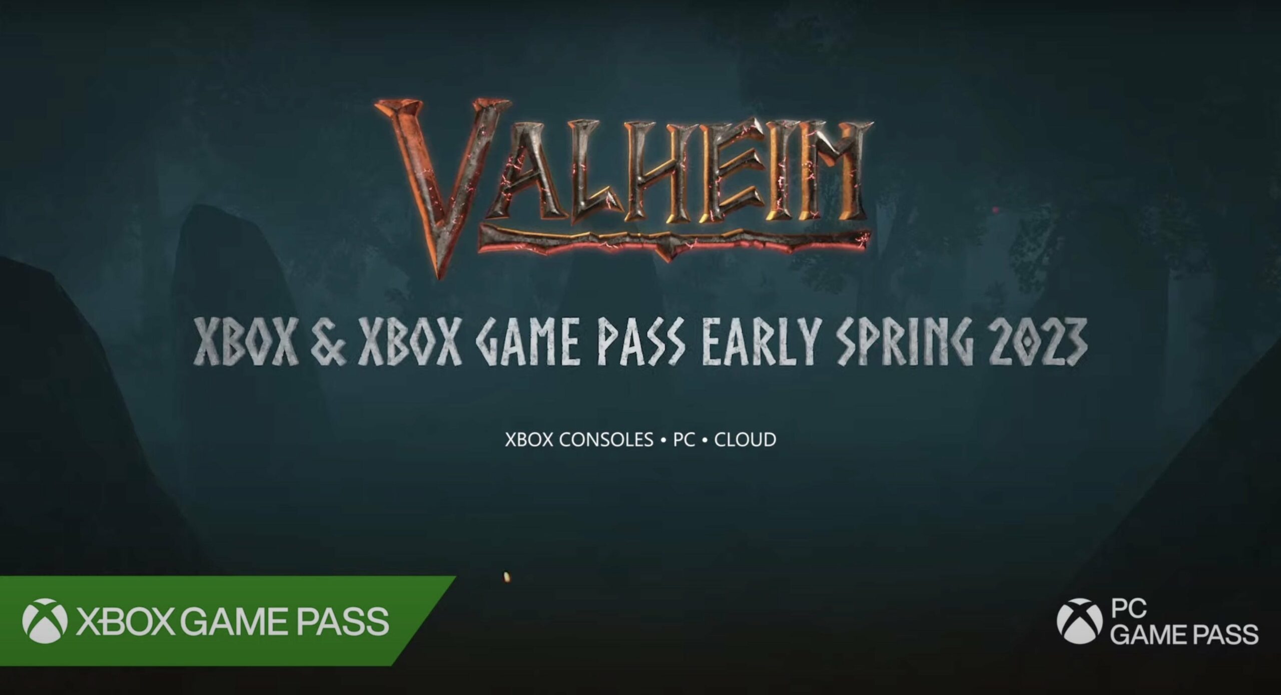 Valheim