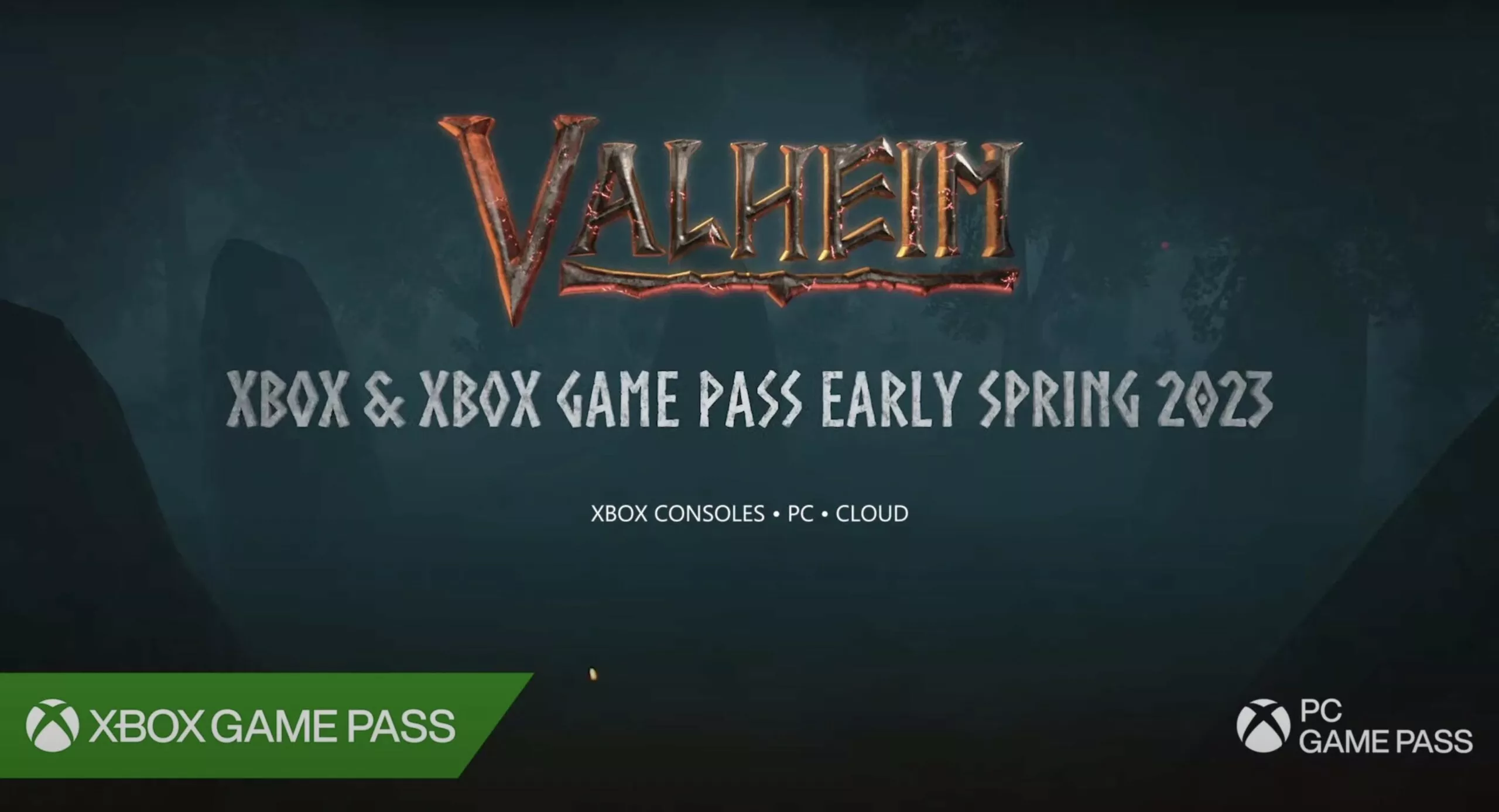 Valheim