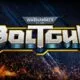 Warhammer 40,000: Boltgun