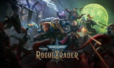 Warhammer 40,000: Rogue Trader