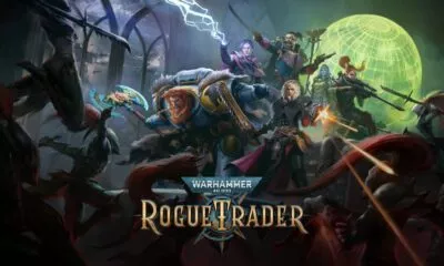 Warhammer 40,000: Rogue Trader