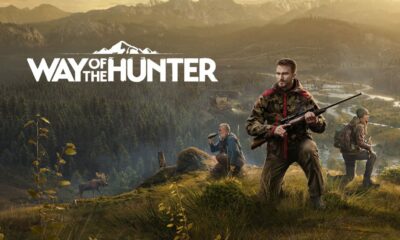 Way of the Hunter