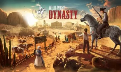 Wild West Dynasty