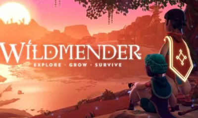 Wildmender