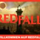 Willkommen auf Redfall