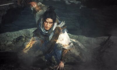 Wo Long: Fallen Dynasty