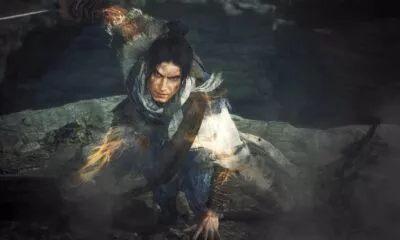 Wo Long: Fallen Dynasty