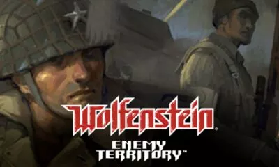 Wolfenstein: Enemy Territory
