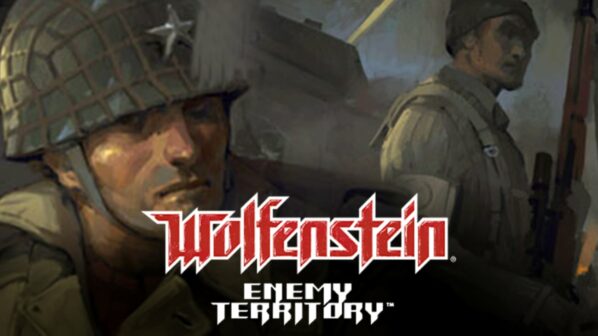 Wolfenstein: Enemy Territory