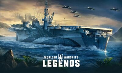 World of Warships: Legends