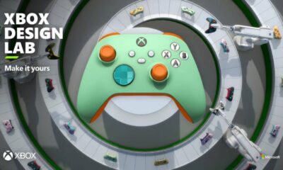 Xbox Design Lab