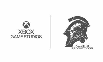 Xbox Game Studios | Kojima Productions