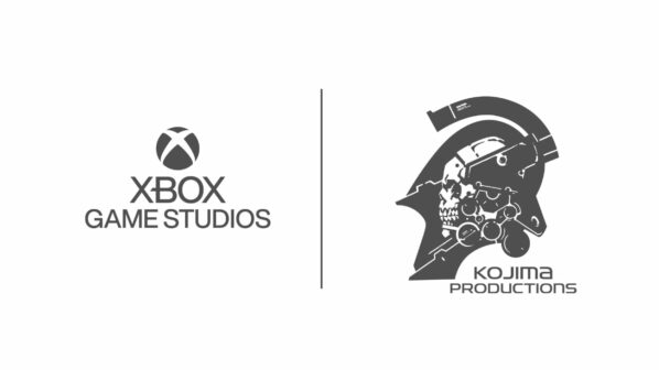 Xbox Game Studios | Kojima Productions