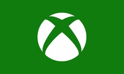 Xbox Logo