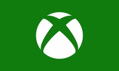 Xbox Logo