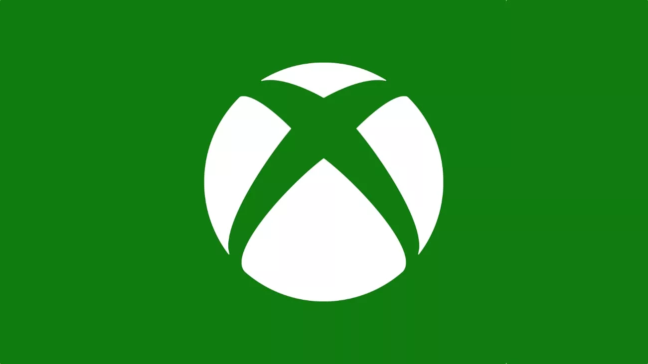 Xbox Logo
