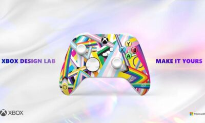 Xbox Pride-Controller 2022