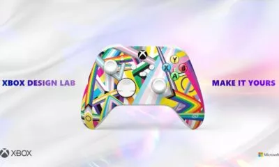 Xbox Pride-Controller 2022